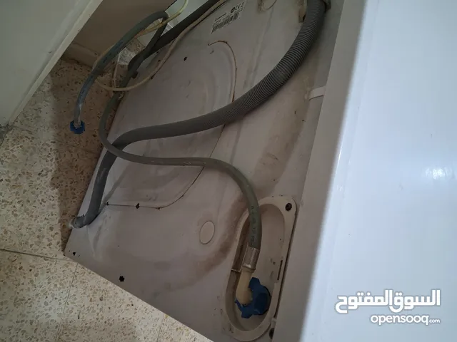 Ariston 7 - 8 Kg Washing Machines in Amman