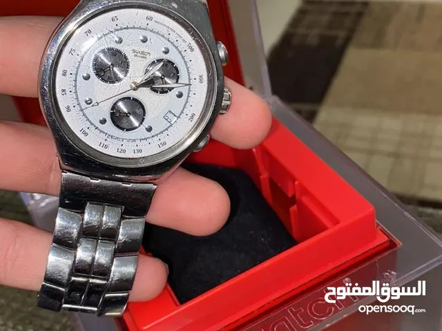 Automatic Swatch watches  for sale in Amman