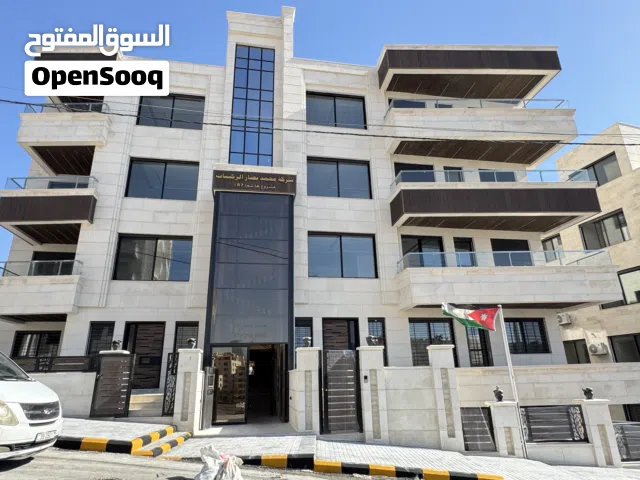 شقة مكرر فاخرة 190م بسعر منافس جداً في دير غبار – مشروع هاشم
