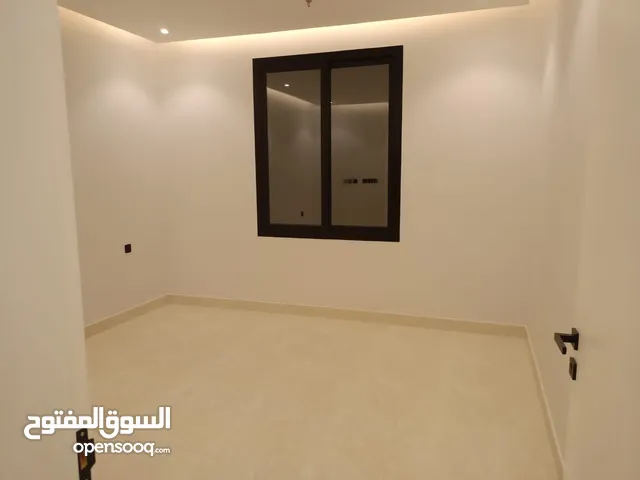 شقة فاخرة للايجار  الرياض حي الياسمين    المساحه 180 م