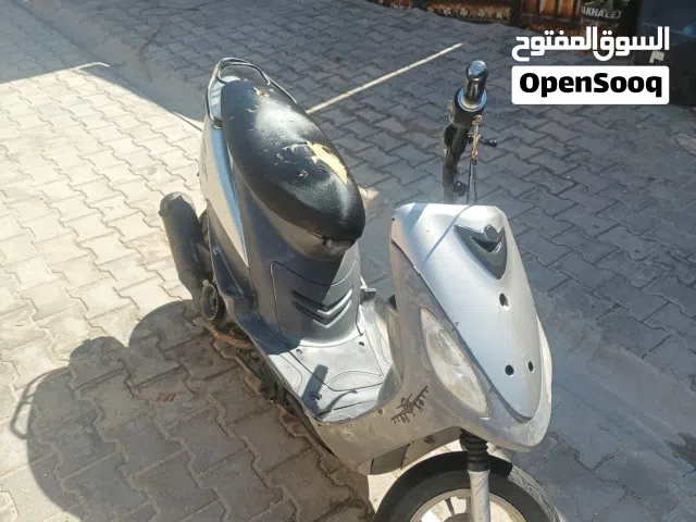 2003 Yamaha XMAX