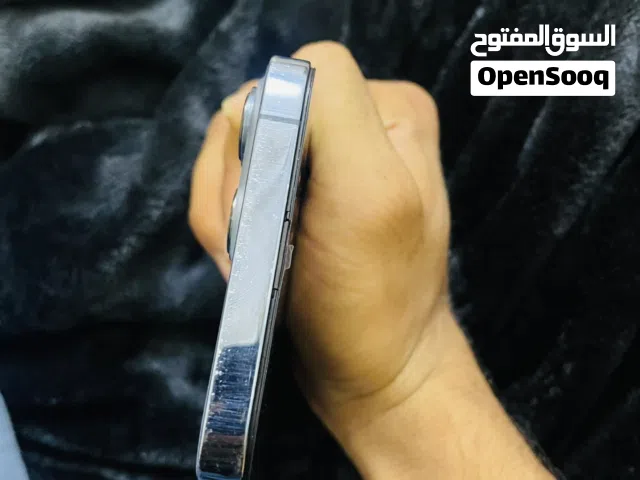 Apple iPhone 13 Pro Max 128 GB in Tarhuna