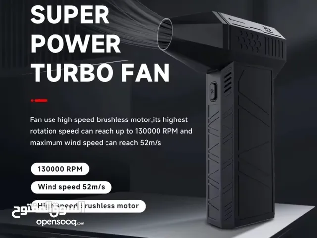 منفاخ لاسلكي بلور X3 blower turbo