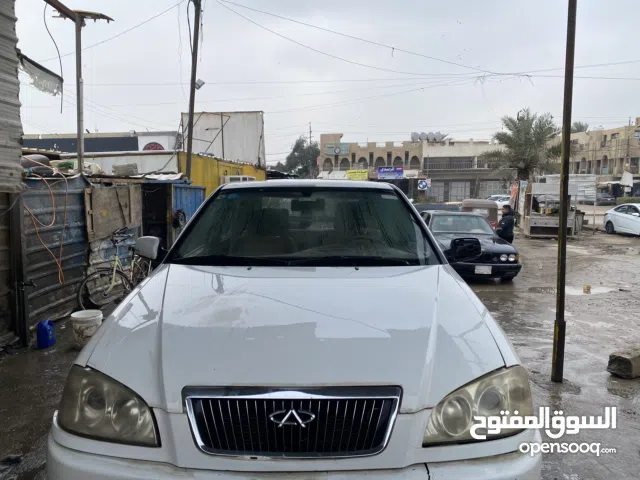 Used Chery Cowin in Baghdad
