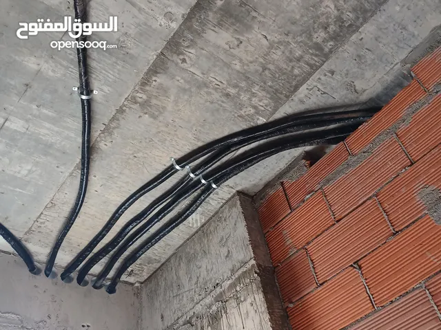 شركة تمديد نحاس في مكه
