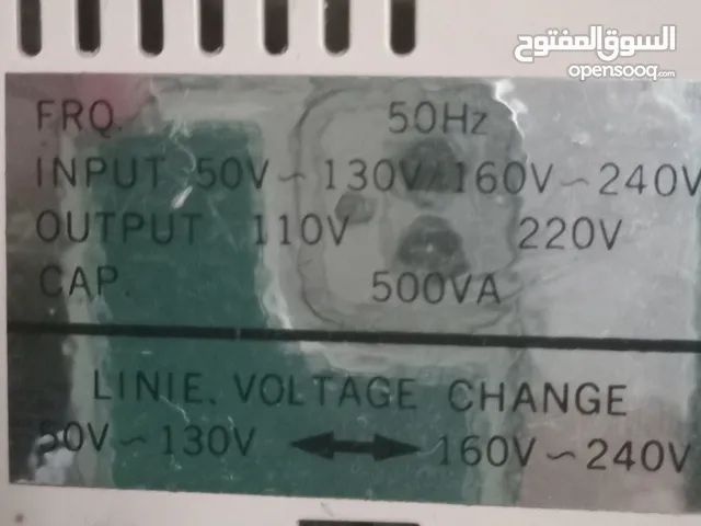 مثبت تيار كهرباء JESPC
