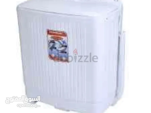 Cash only / Olsenmark Semi Automatic Twin Tub Washing Machine
