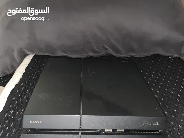 PS4- بلايستيشن 4