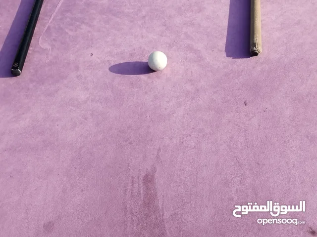 بلياردو خشب