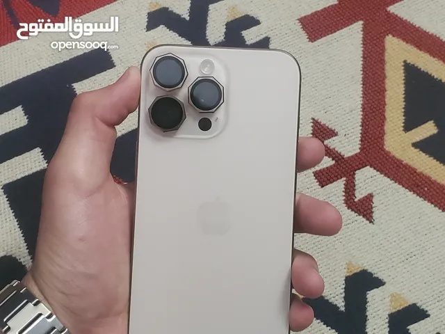 Apple iPad Pro 11 512 GB in Fujairah