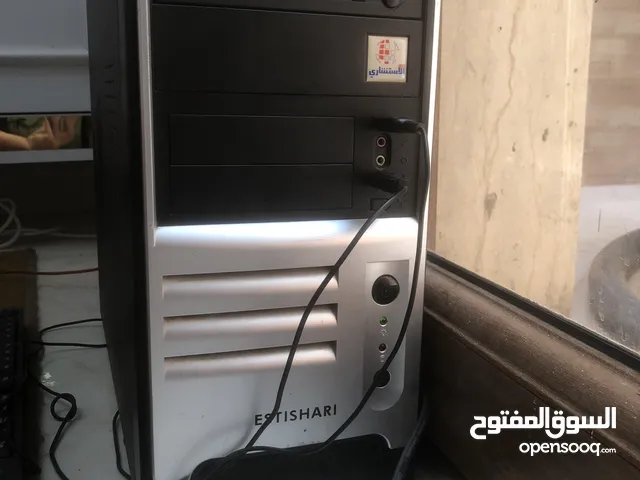 Windows Other  Computers  for sale  in Benghazi