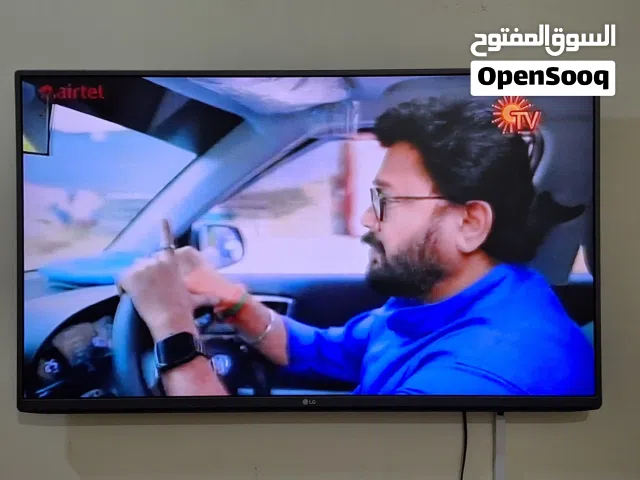 LG television for sale  size 42