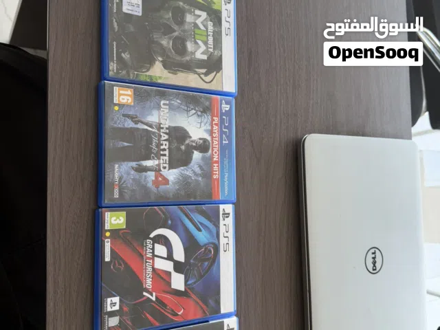 اشرطة سوني 5