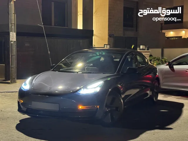tesla model 3 standard plus 2023