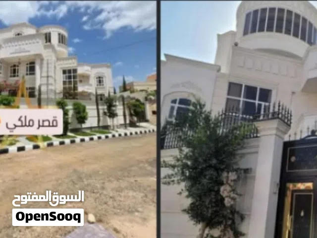 440 m2 More than 6 bedrooms Villa for Sale in Sana'a Bayt Baws