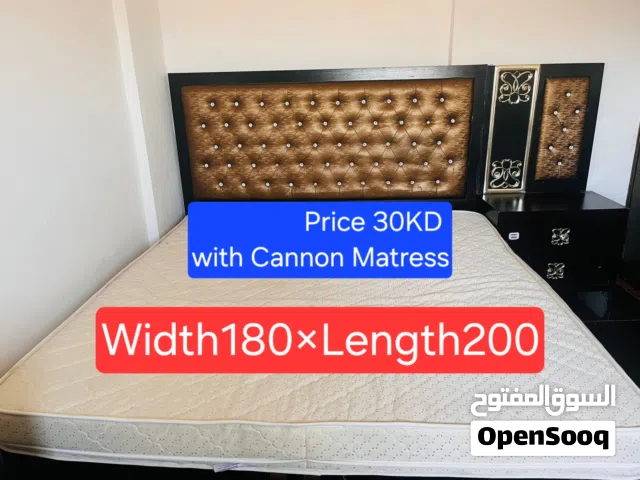 Luxury Bad Room Set