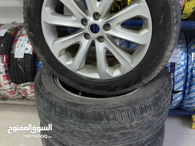 Pirelli 20 Rims in Al Batinah