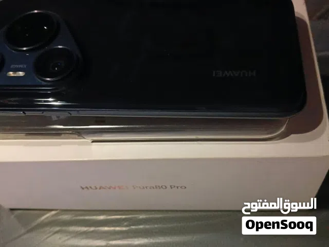 هواوي بيورا 80 برو