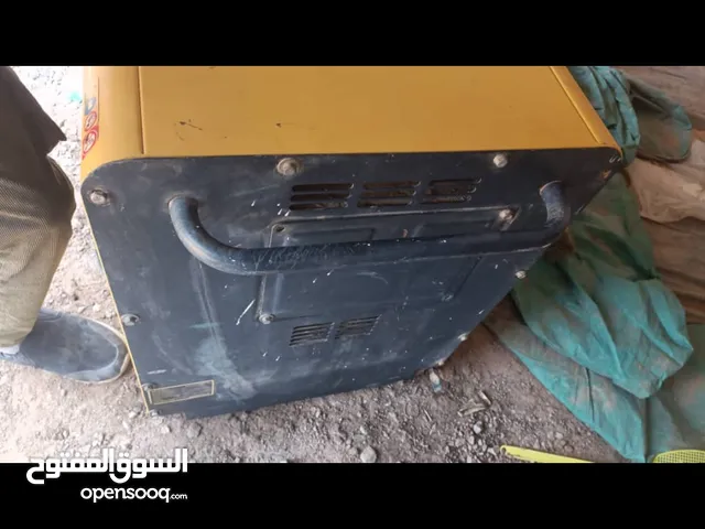 ماطور ديزل 5 كيلو