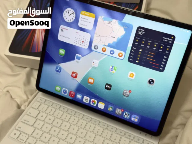 ايباد برو 13 إنش