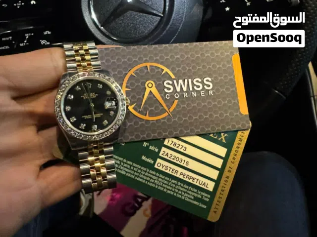 Automatic Omega watches  for sale in Cairo