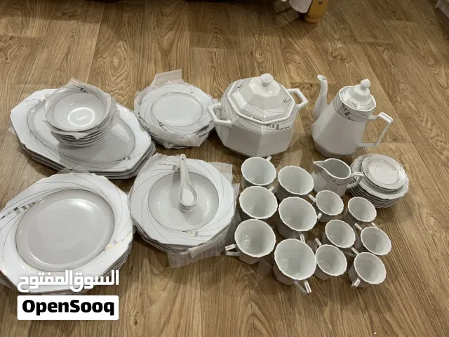 أطقم بورسلين السيف