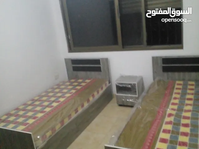 1 m2 2 Bedrooms Apartments for Rent in Amman Tabarboor