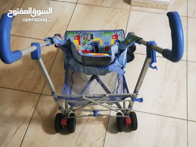 عرباية اطفال نوع مذركير للبيع بسعر مغري