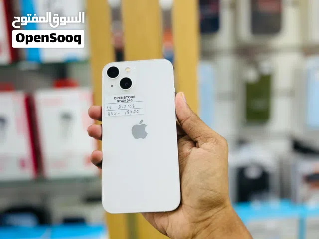 iPhone 13 -512 GB - Fantastic condition