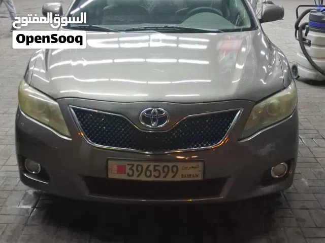 Used Toyota Camry in Central Governorate