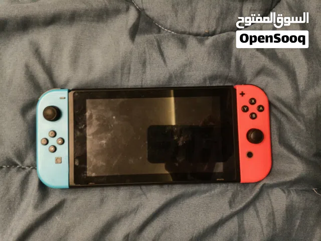 Nintendo Switch Nintendo for sale in Amman