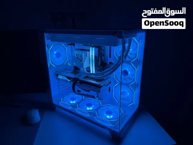 بي سي بمواصفات قويه للبيع