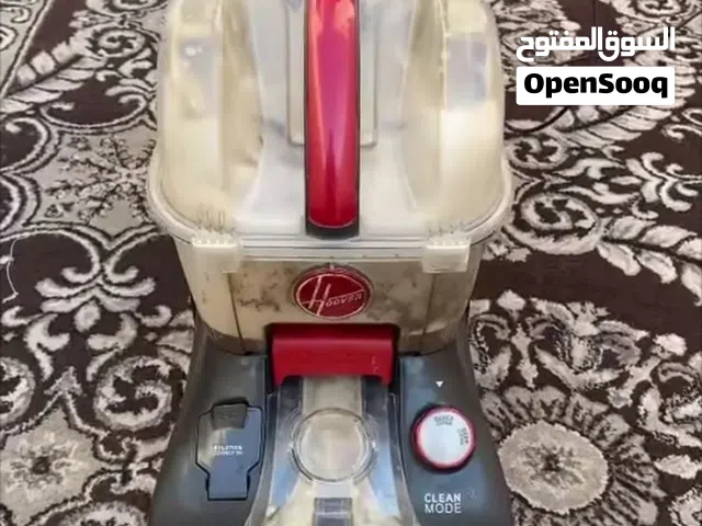 مكنسة هوفر بور سكراب ايليت