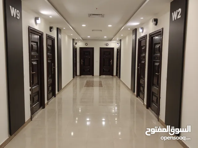 مكتب اداري او مقر اداري للايجار