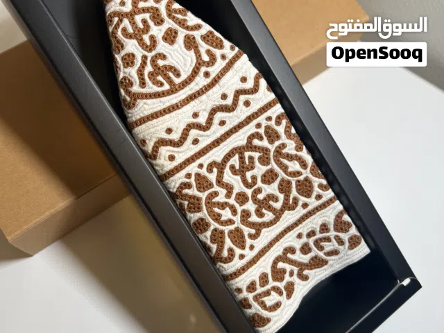 كمة عمانية 100%