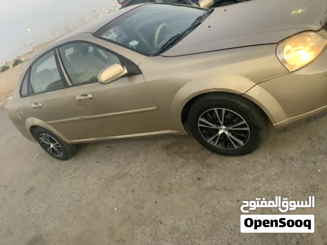 2010 شيفروليه اوبترا LS