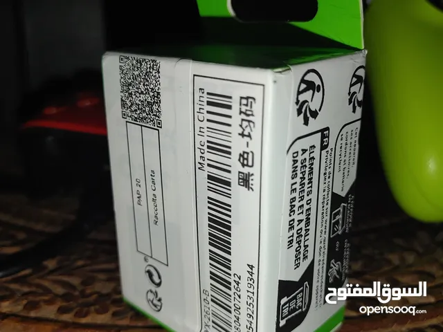 Xbox Series X Xbox for sale in Jenin