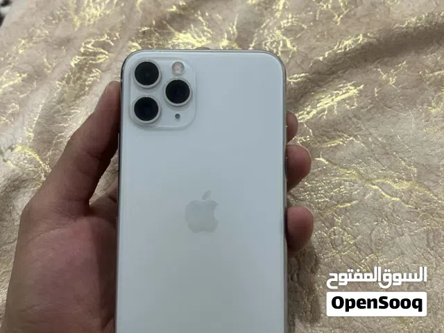 Apple iPhone 11 Pro 256 GB in Tripoli