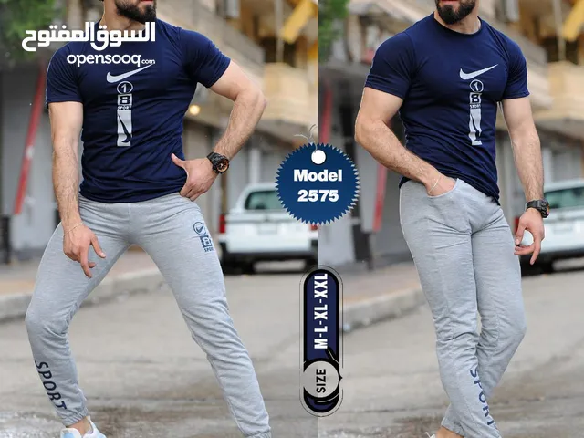 Bottoms Sportswear in Amman
