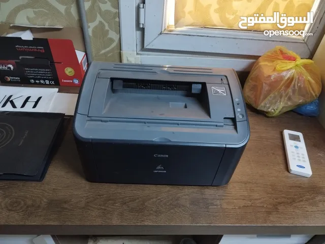 Printers Canon printers for sale  in Baghdad