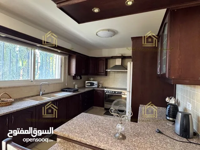 120 m2 2 Bedrooms Apartments for Rent in Amman Dabouq