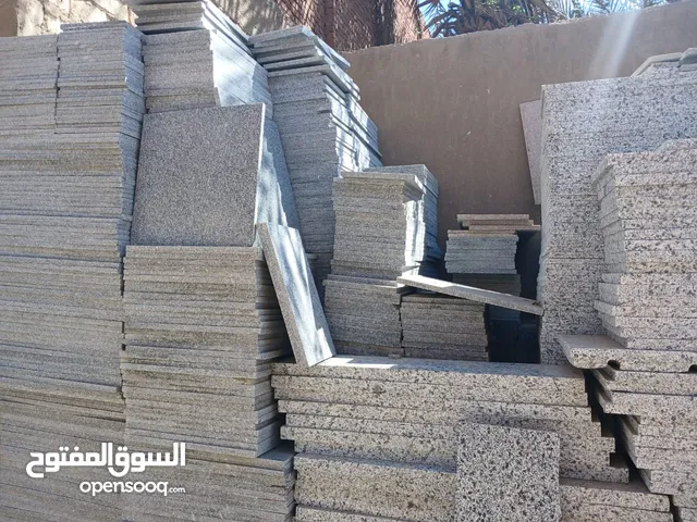 لوط رخام وجرانيت للبيع أكثر من 200متر بسعر تجاري فرصة لعقارك او ڤيلتك او مشروعك تصفيااات العيد