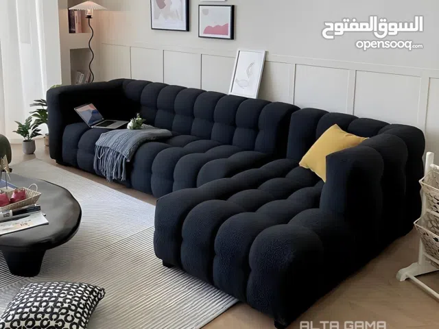 BRAND NEW L SHAPE BED MODEL SOFA WITH 5 YEAR WARRENTY FOR FOAM AND WOOD   3+2 TOTAL 5 MITER SOFA