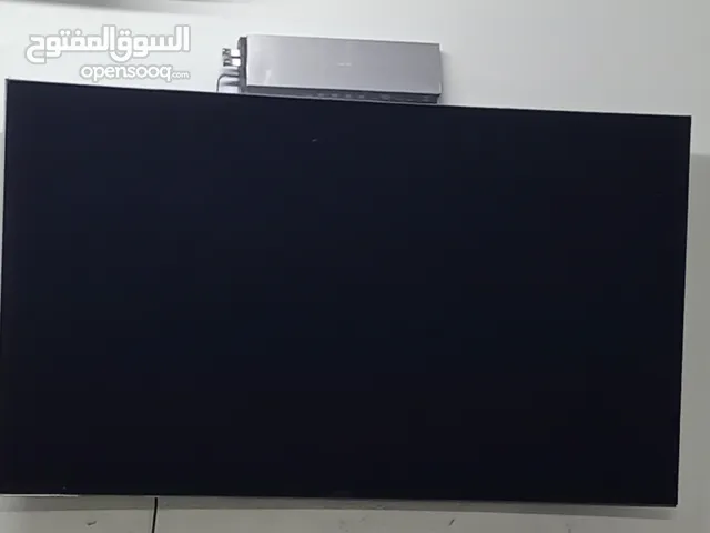 fully smart Samsung tv