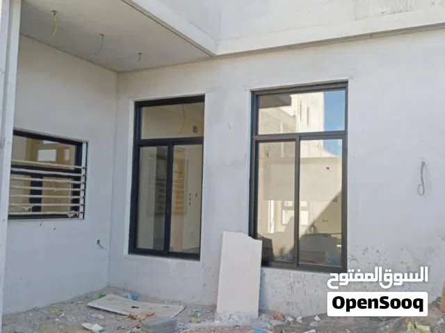 مصنع المكري للاعمال الالمونيوم والحدادة والسكريت