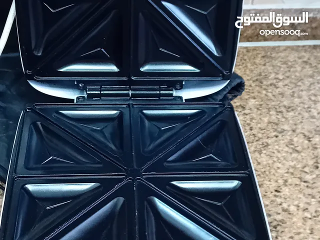 توستر جرين الاصلي شغال مية لمية