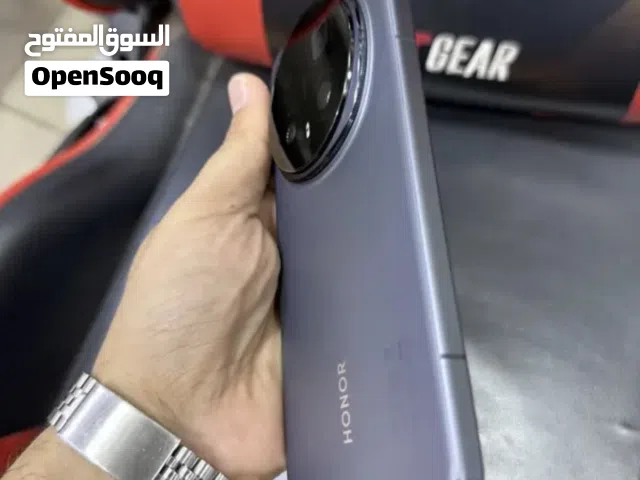 Honor magic 8 pro 1 TB storage