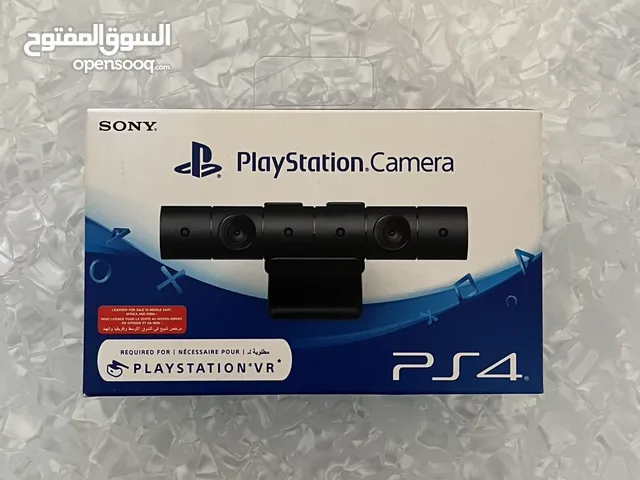 NEW!!! PS4 VR Camera