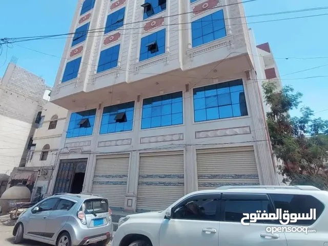  Building for Sale in Sana'a Al Sabeen