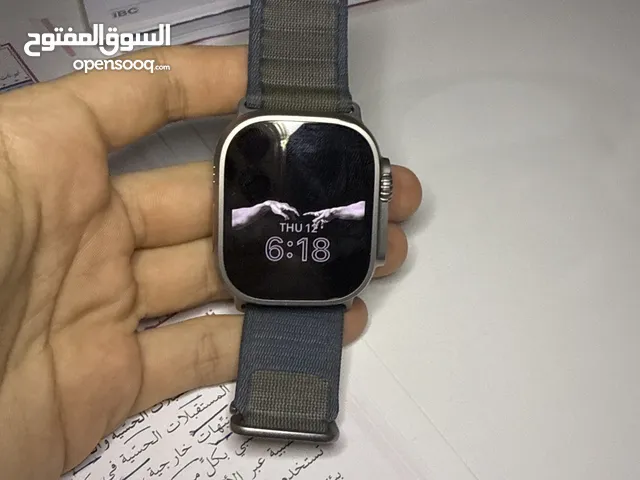 Apple smart watches for Sale in Hawally